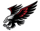 Hanshew Middle School Fixed Header logo